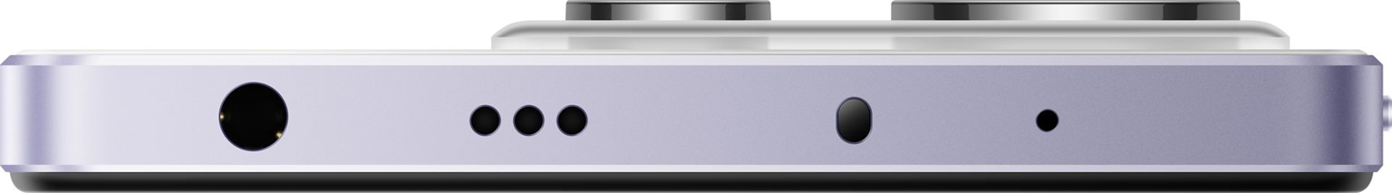 Смартфон Xiaomi Redmi Note 14 6/128GB Mist Purple