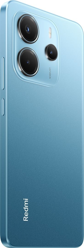 Смартфон Xiaomi Redmi Note 14 8/256GB Ocean Blue
