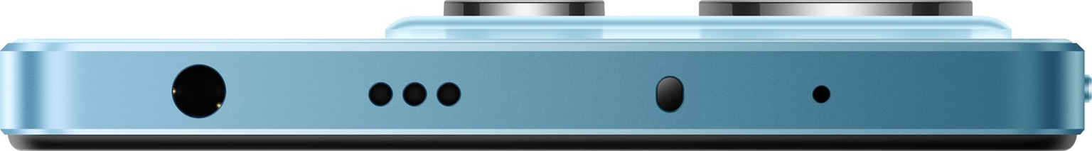 Смартфон Xiaomi Redmi Note 14 8/256GB Ocean Blue