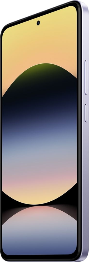 Смартфон Xiaomi Redmi Note 14 8/256GB Mist Purple