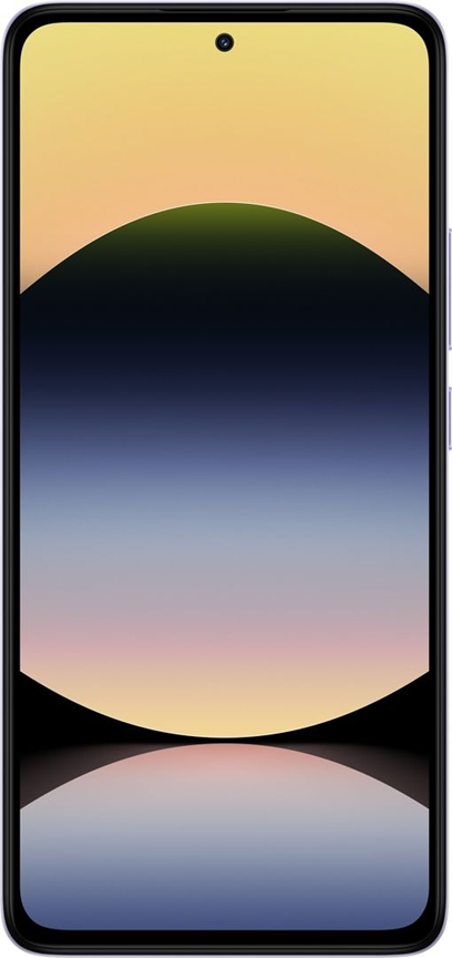 Смартфон Xiaomi Redmi Note 14 8/256GB Mist Purple