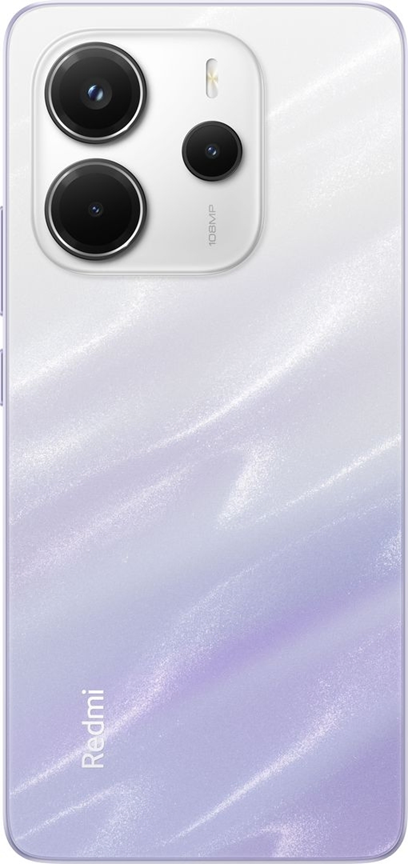 Смартфон Xiaomi Redmi Note 14 8/256GB Mist Purple