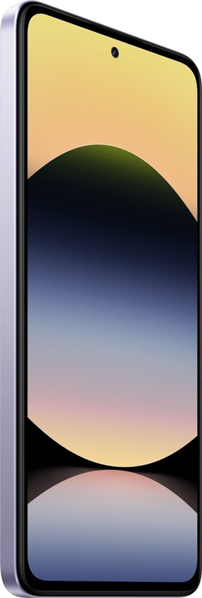 Смартфон Xiaomi Redmi Note 14 8/256GB Mist Purple