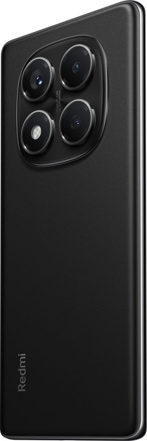 Смартфон Xiaomi Redmi Note 14 Pro 8/256GB Midnight Black