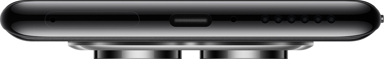 Смартфон Xiaomi Redmi Note 14 Pro 8/256GB Midnight Black