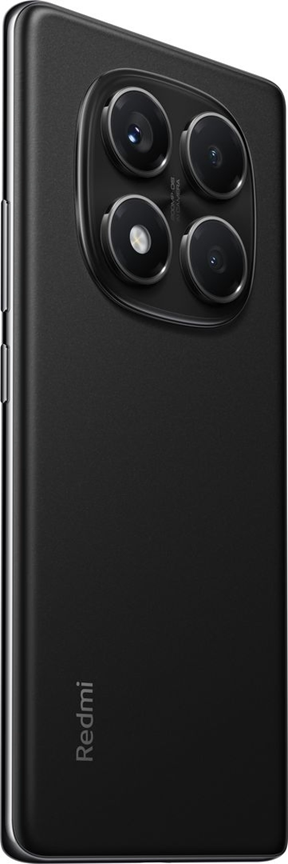 Смартфон Xiaomi Redmi Note 14 Pro 8/256GB Midnight Black
