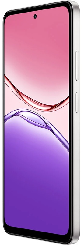 Смартфон OPPO A5x 4/128GB Laser White
