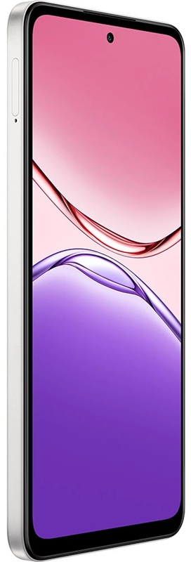 Смартфон OPPO A5x 4/128GB Laser White