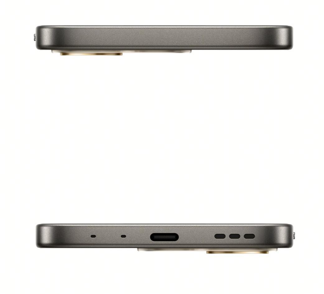 Смартфон OPPO A5 PRO 4G 8/128GB Mocha Brown