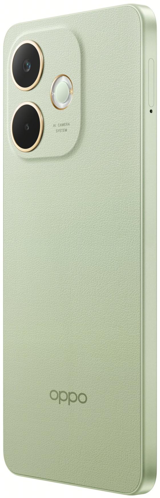 Смартфон OPPO A5 PRO 4G 8/128GB Olive Green