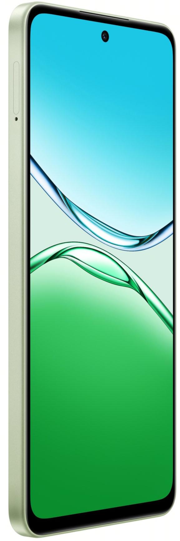 Смартфон OPPO A5 PRO 4G 8/128GB Olive Green