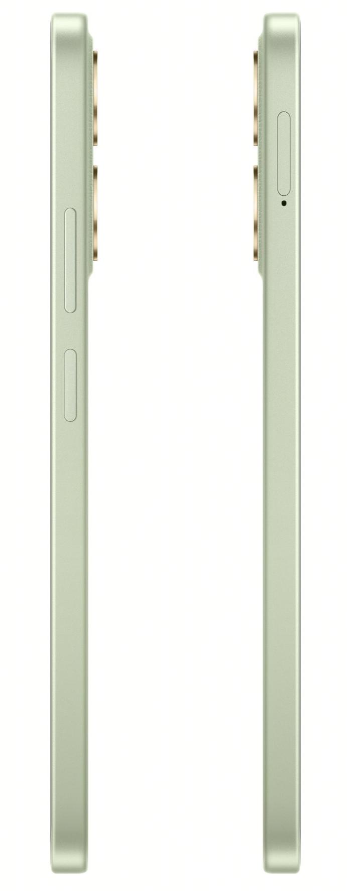Смартфон OPPO A5 PRO 4G 8/128GB Olive Green