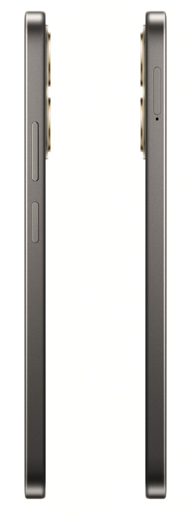 Смартфон OPPO A5 PRO 4G 8/256GB Mocha Brown