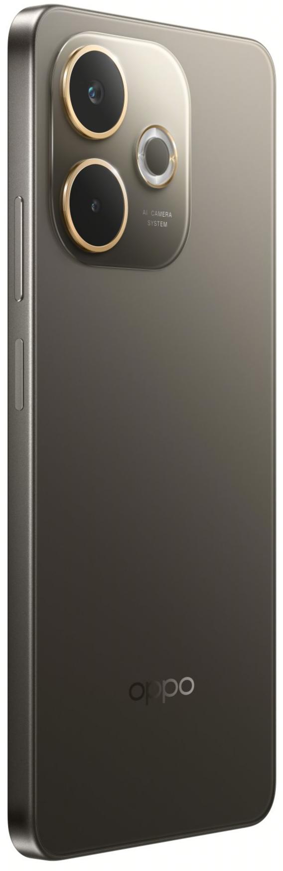 Смартфон OPPO A5 PRO 4G 8/256GB Mocha Brown