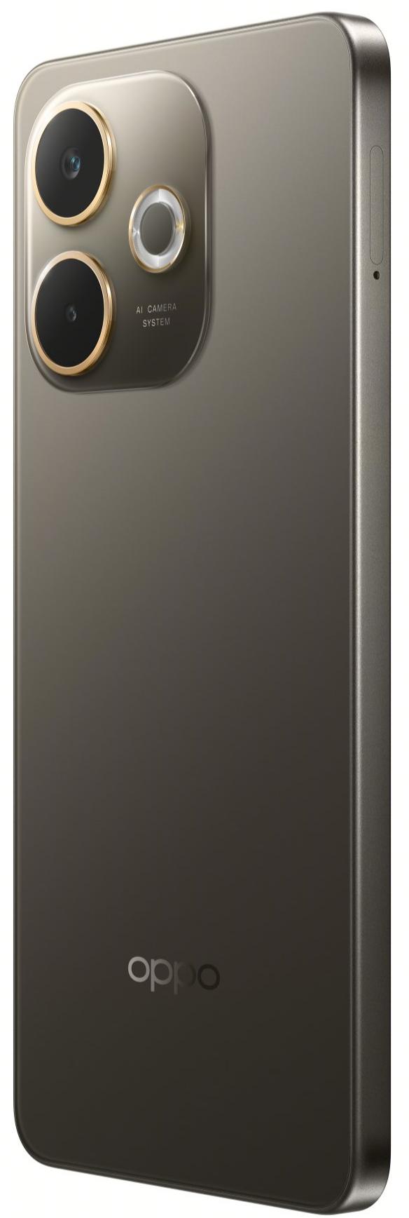 Смартфон OPPO A5 PRO 4G 8/256GB Mocha Brown