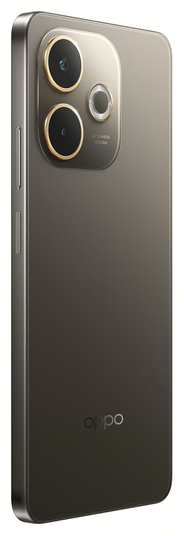 Смартфон OPPO A5 PRO 5G 8/256GB Black Brown