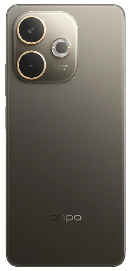 Смартфон OPPO A5 PRO 5G 8/256GB Black Brown