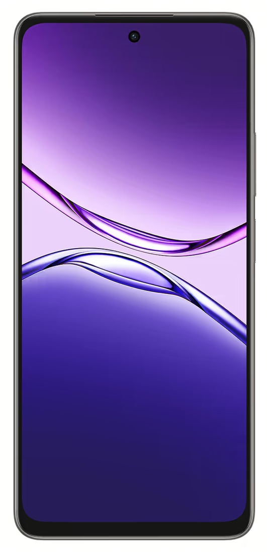 Смартфон OPPO A5 PRO 5G 8/256GB Black Brown