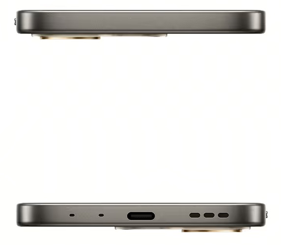 Смартфон OPPO A5 PRO 5G 8/256GB Black Brown