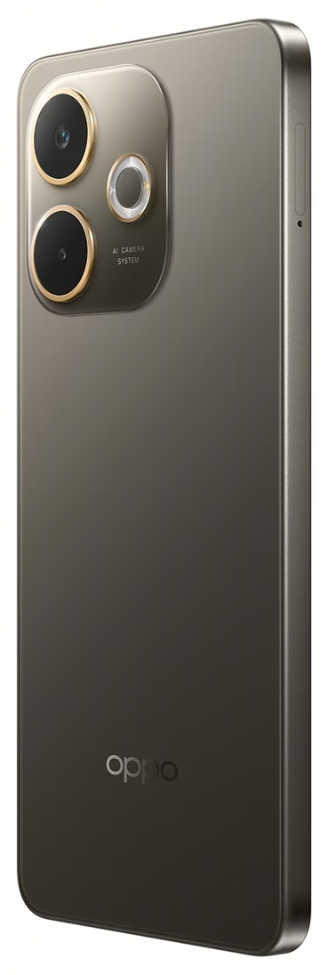 Смартфон OPPO A5 PRO 5G 8/256GB Black Brown