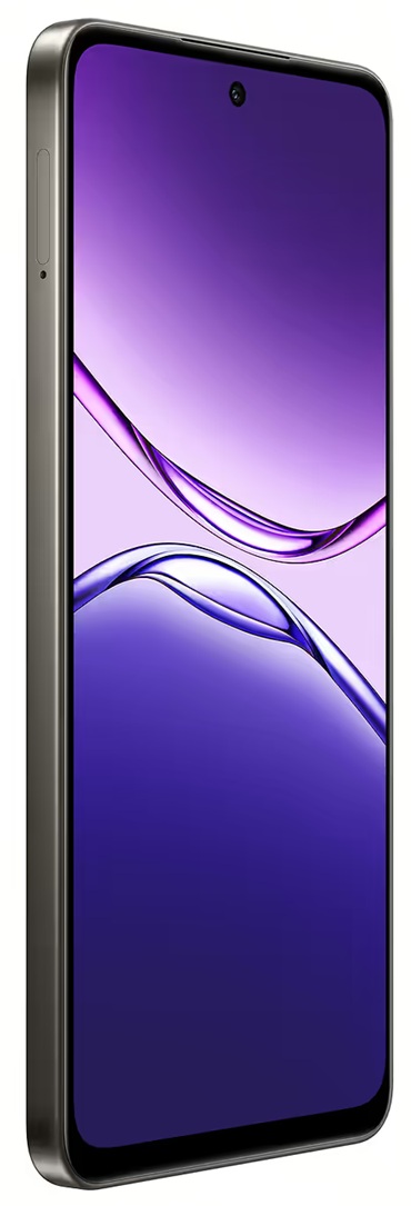Смартфон OPPO A5 PRO 5G 8/256GB Black Brown