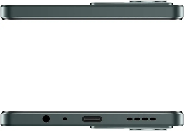 Смартфон Realme C71 6/128Gb NFC Forest Owl