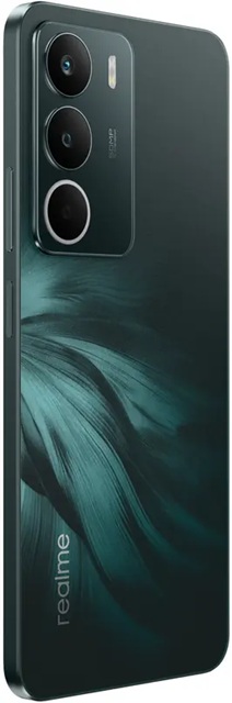 Смартфон Realme C71 8/256Gb NFC Forest Owl