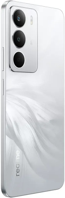 Смартфон Realme C71 8/256Gb NFC White Swan