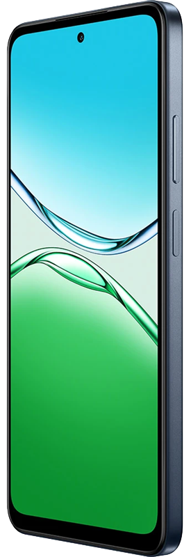 Смартфон OPPO A5x 4/128GB Midnight Blue