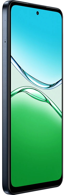 Смартфон OPPO A5x 4/128GB Midnight Blue