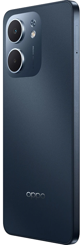 Смартфон OPPO A5x 4/128GB Midnight Blue