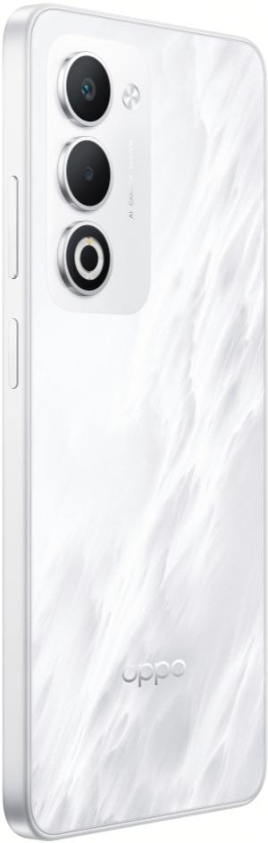 Смартфон OPPO A5 8/256GB Mist White