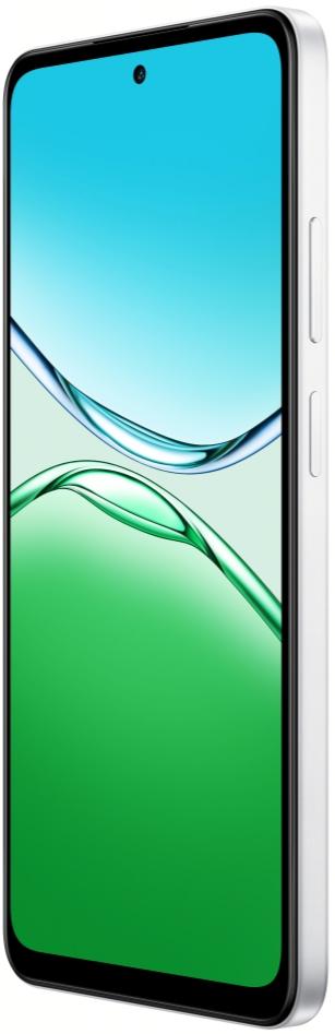Смартфон OPPO A5 8/256GB Mist White