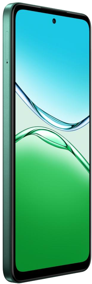 Смартфон OPPO A5 8/256GB Aurora Green