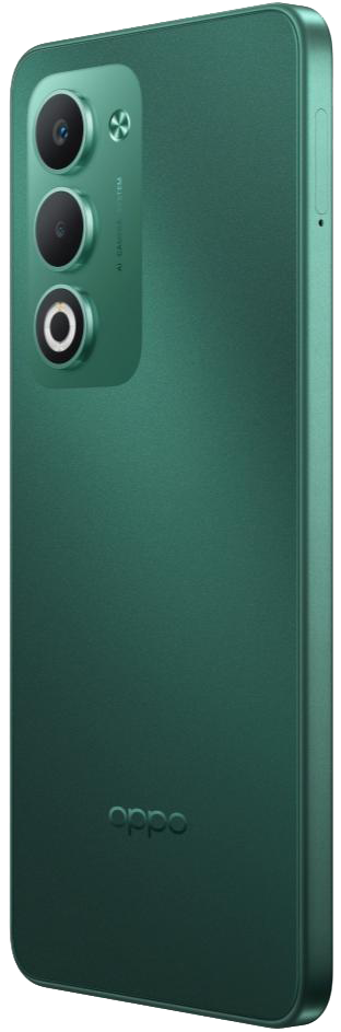 Смартфон OPPO A5 8/256GB Aurora Green