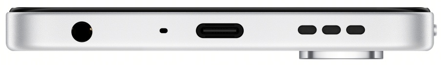 Смартфон OPPO A5 6/128GB Mist White