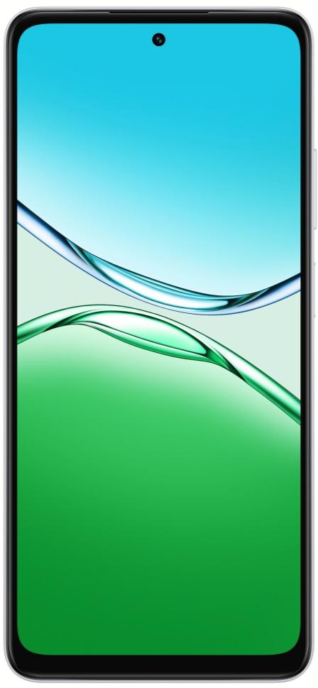 Смартфон OPPO A5 6/128GB Mist White