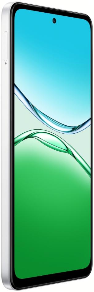 Смартфон OPPO A5 6/128GB Mist White