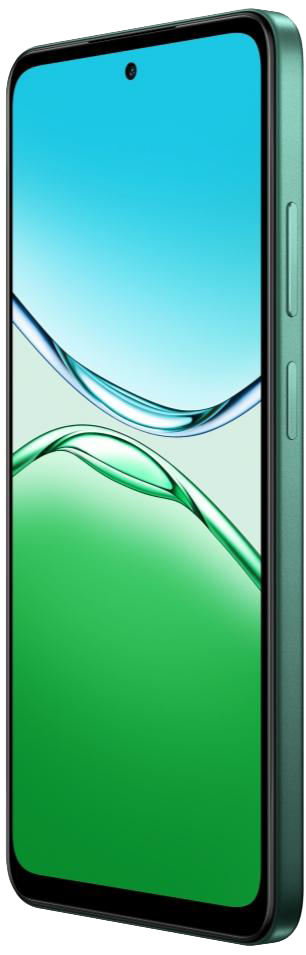 Смартфон OPPO A5 6/128GB Aurora Green