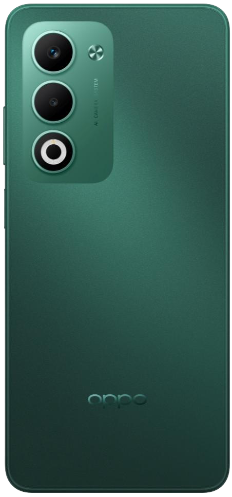 Смартфон OPPO A5 6/128GB Aurora Green
