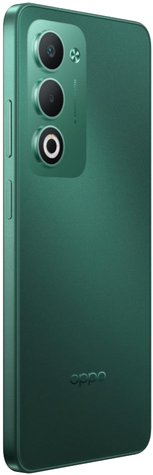 Смартфон OPPO A5 6/128GB Aurora Green
