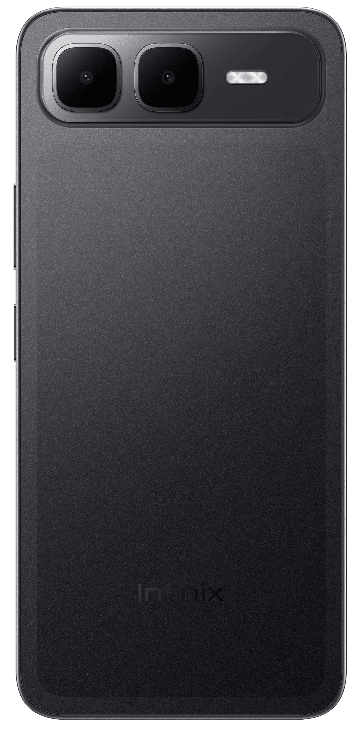 Смартфон Infinix Smart 10 PLUS X6725B 4/128GB Sleek Black