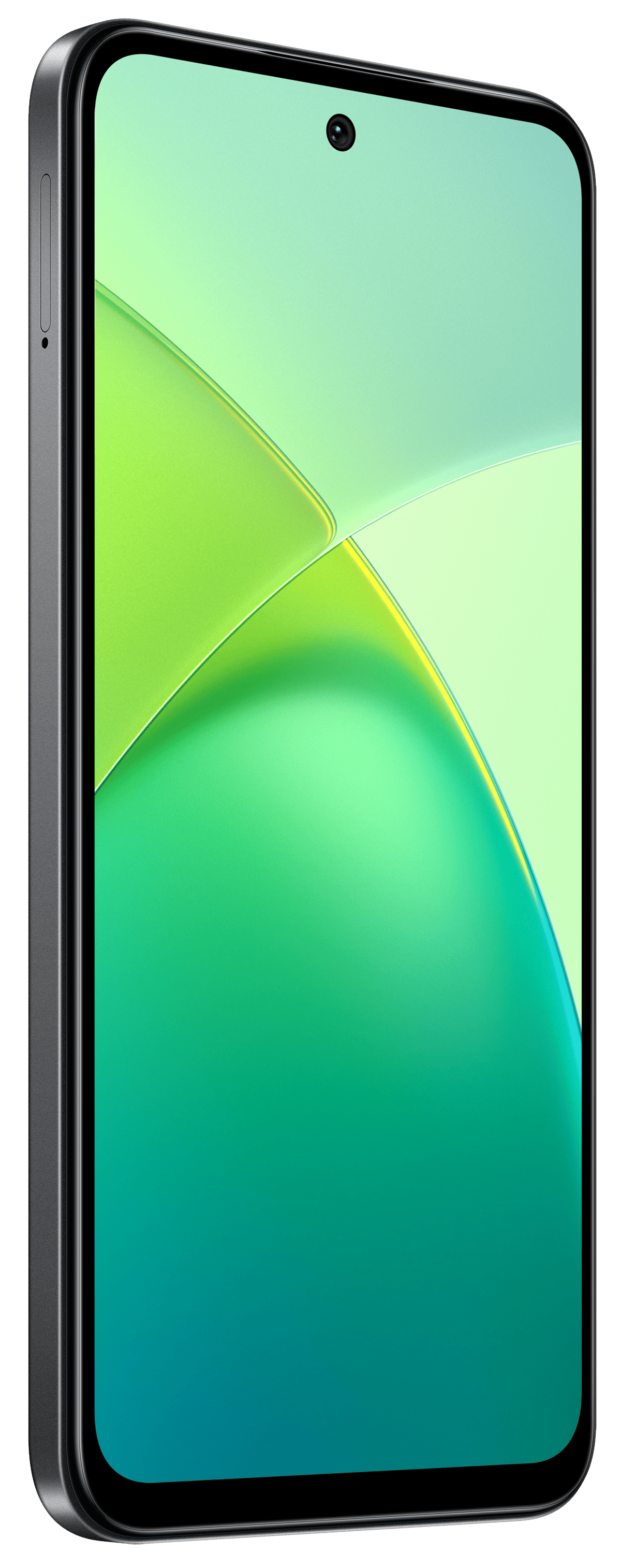 Смартфон Infinix Smart 10 PLUS X6725B 4/128GB Sleek Black