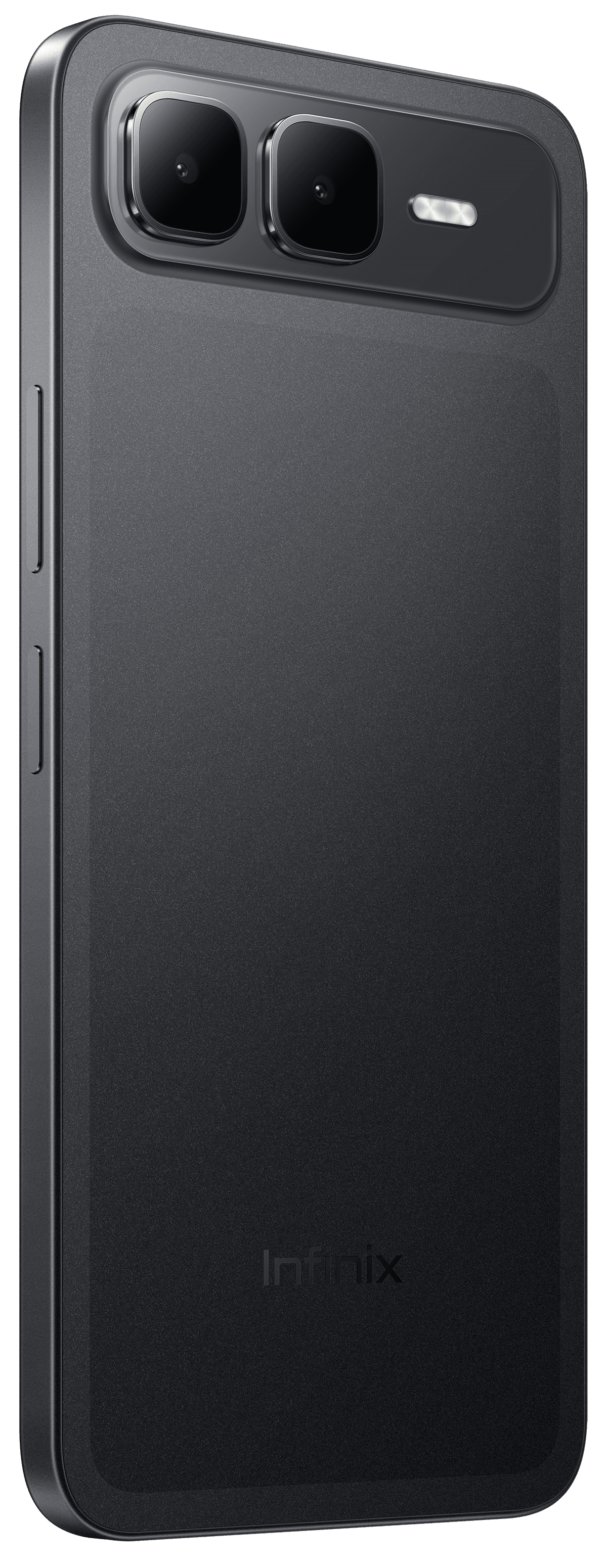 Смартфон Infinix Smart 10 PLUS X6725B 4/128GB Sleek Black