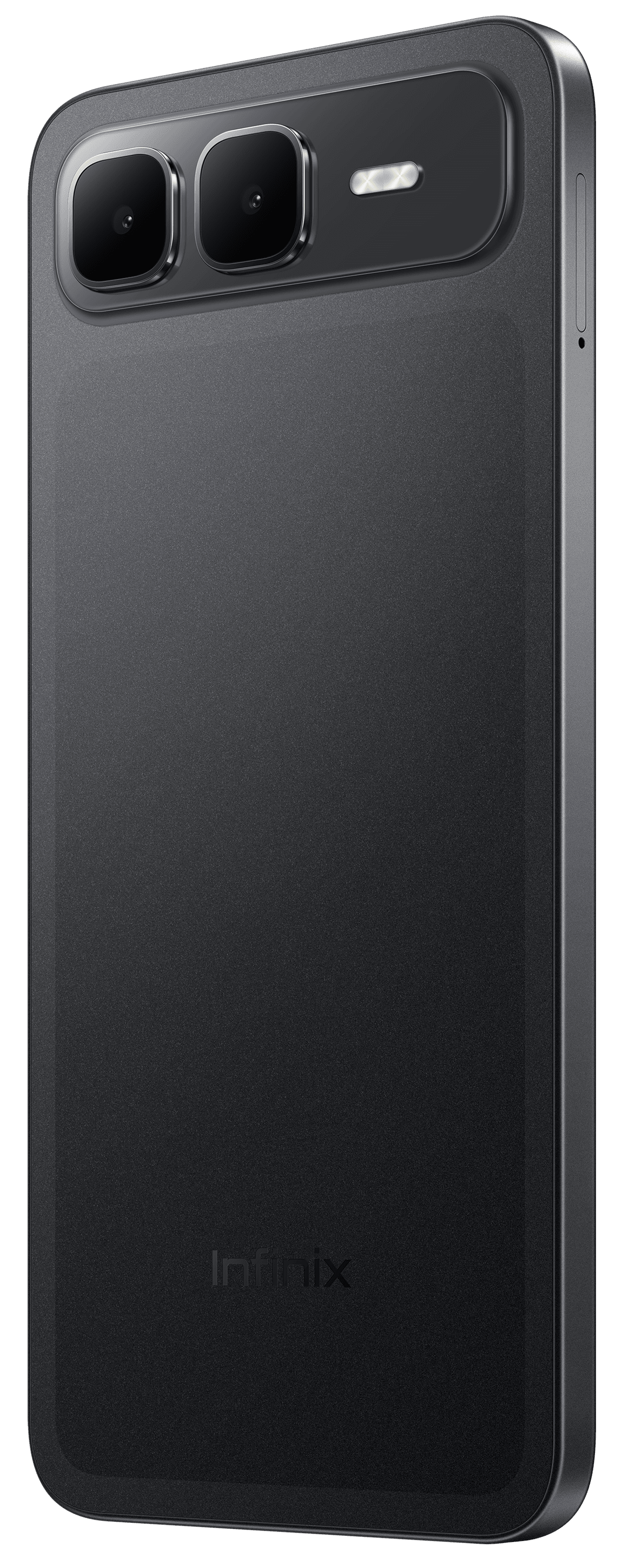 Смартфон Infinix Smart 10 PLUS X6725B 4/128GB Sleek Black