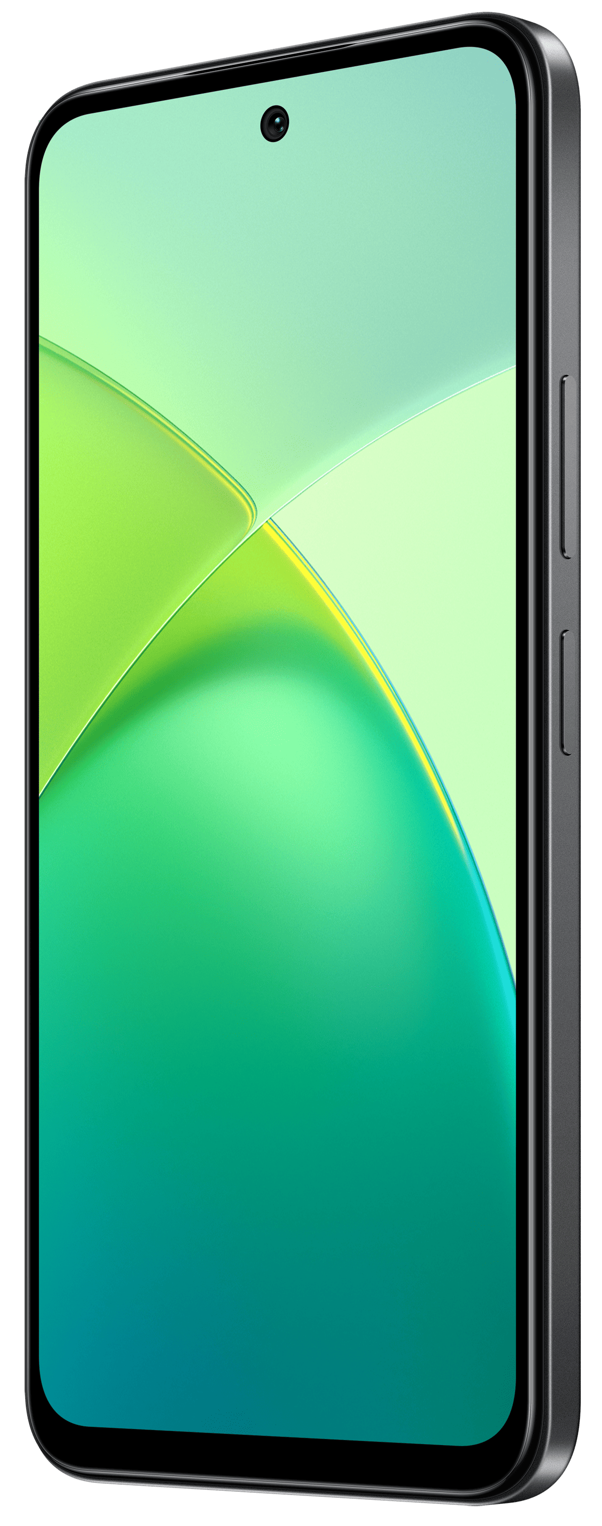 Смартфон Infinix Smart 10 PLUS X6725B 4/128GB Sleek Black