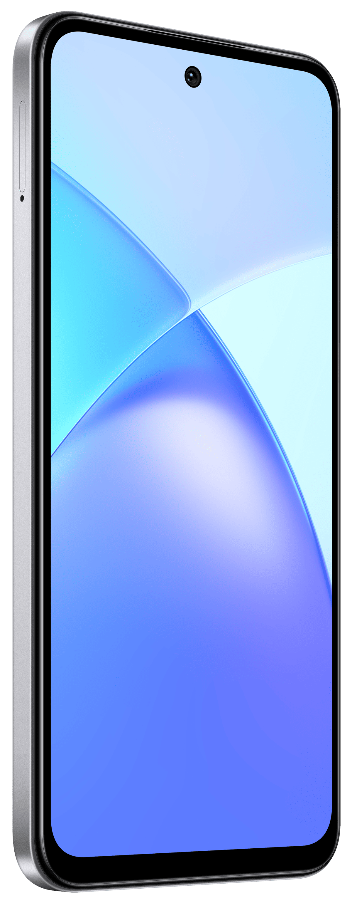 Смартфон Infinix Smart 10 PLUS X6725B 4/128GB Ttitanium Sliver