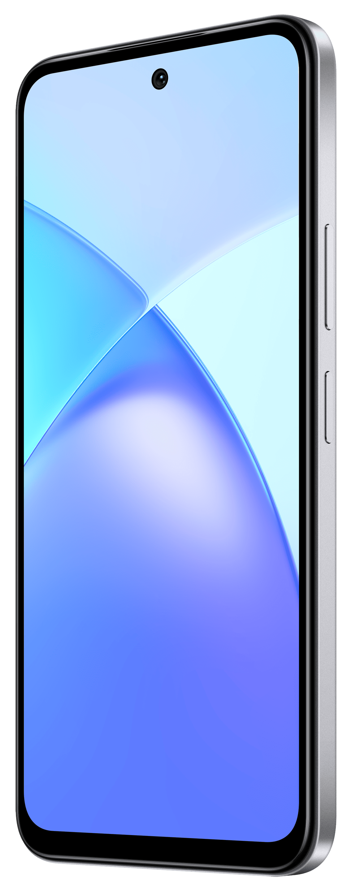 Смартфон Infinix Smart 10 PLUS X6725B 4/128GB Ttitanium Sliver