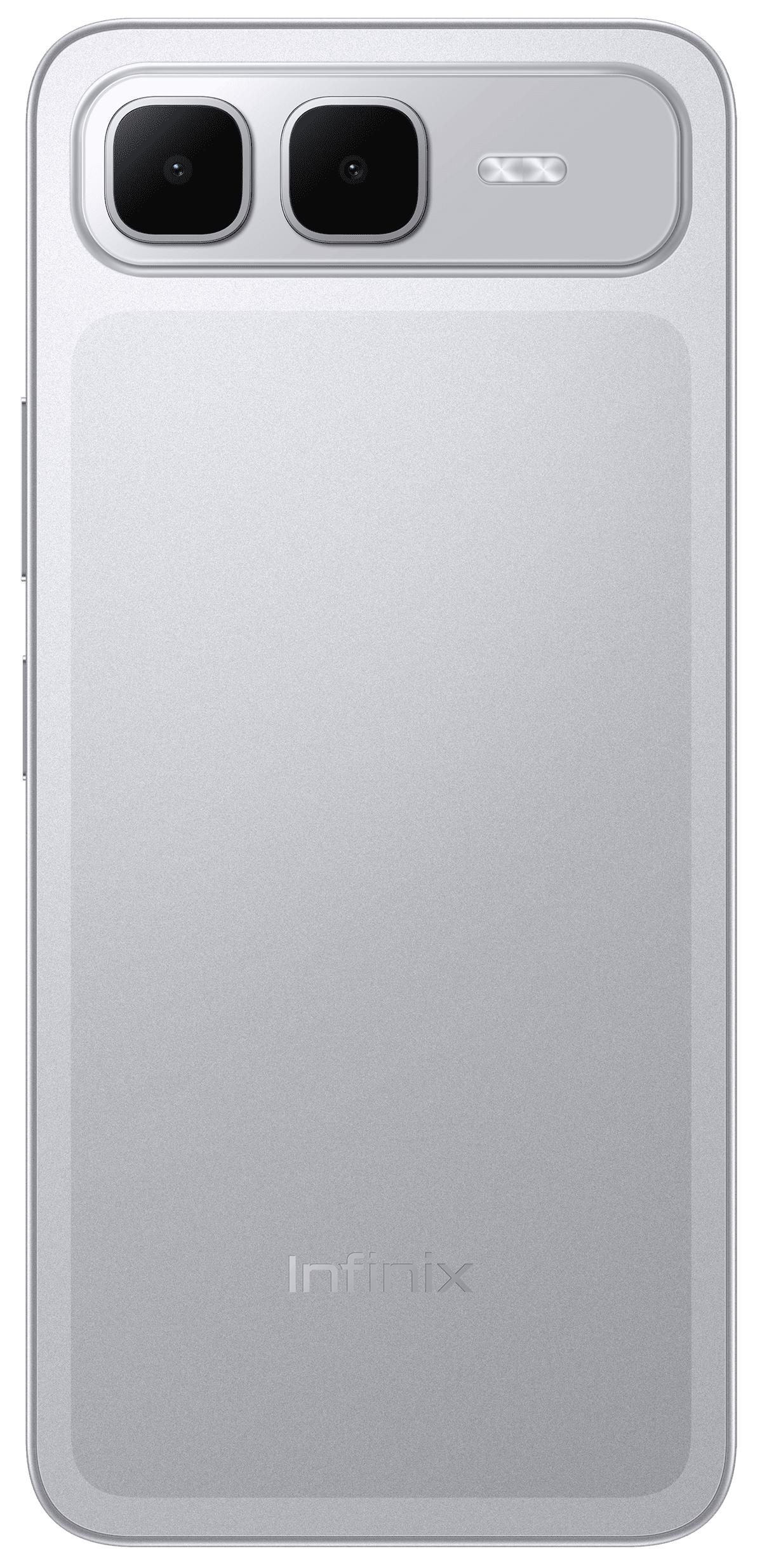 Смартфон Infinix Smart 10 PLUS X6725B 4/128GB Ttitanium Sliver