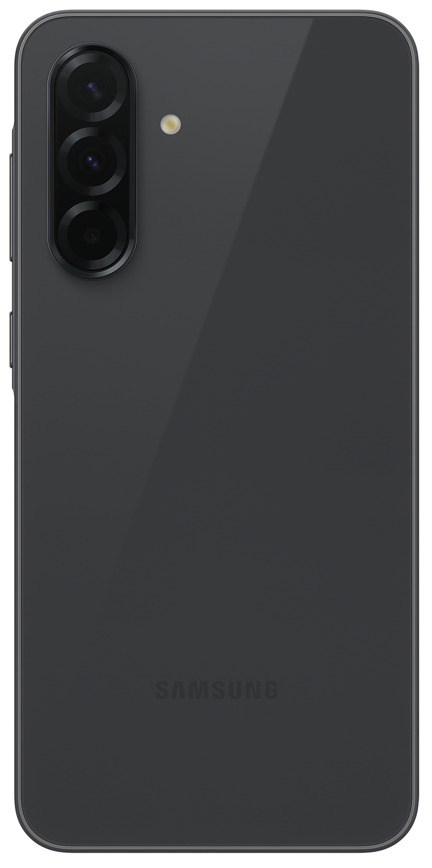 Смартфон Samsung Galaxy A36 5G 6/128Gb ZKB Awesome Black